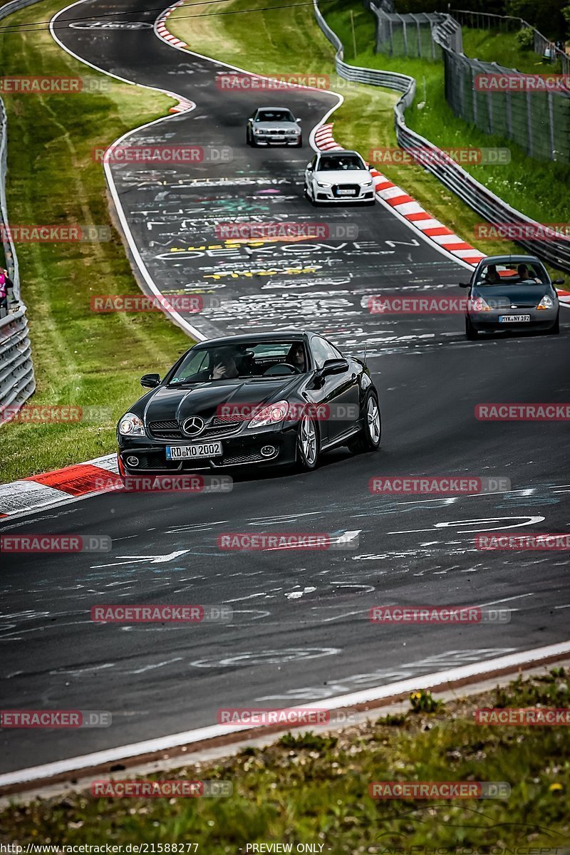 Bild #21588277 - Touristenfahrten Nürburgring Nordschleife (14.05.2023)