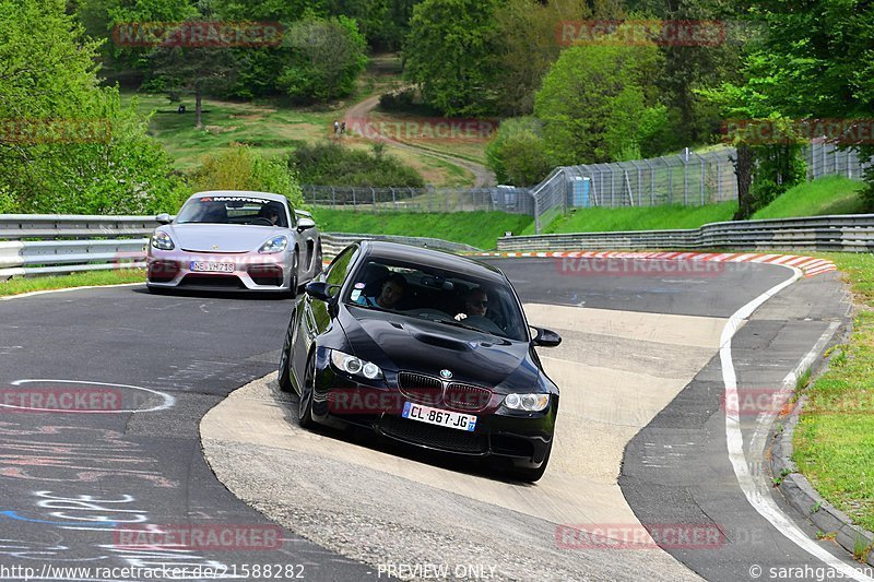 Bild #21588282 - Touristenfahrten Nürburgring Nordschleife (14.05.2023)