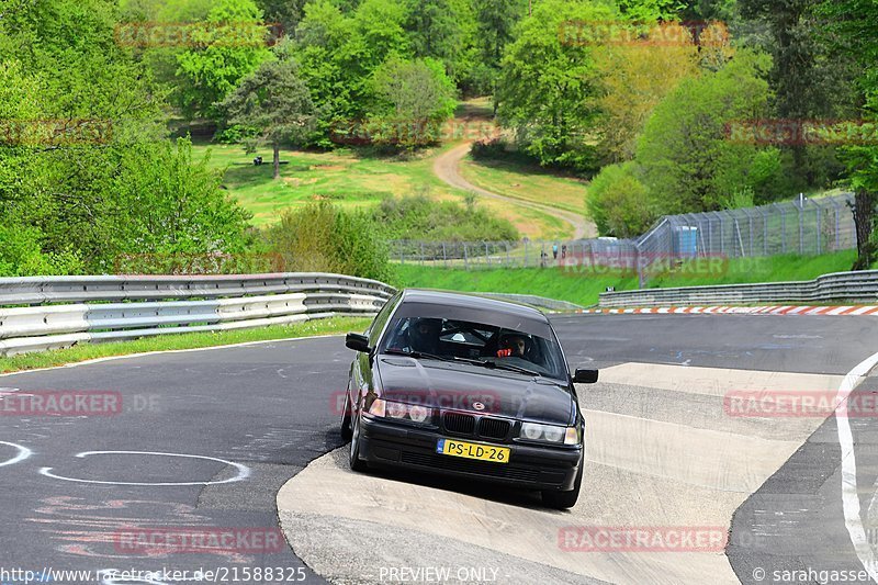 Bild #21588325 - Touristenfahrten Nürburgring Nordschleife (14.05.2023)