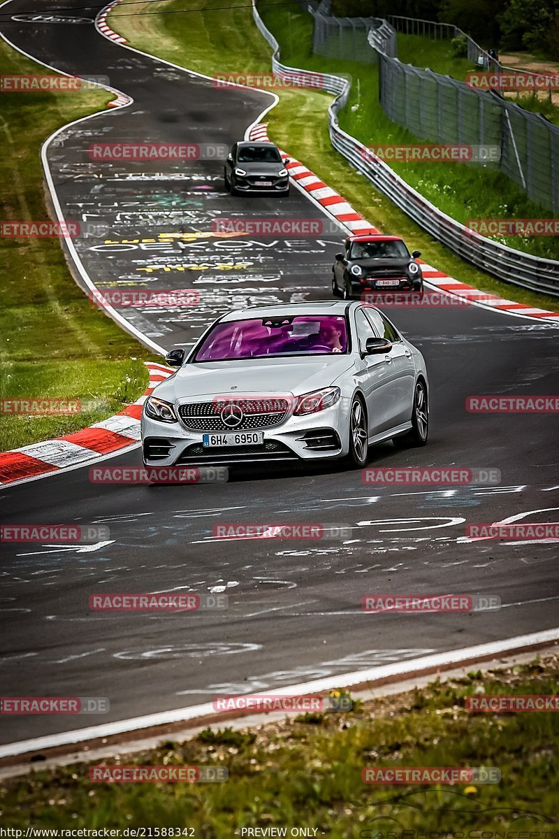 Bild #21588342 - Touristenfahrten Nürburgring Nordschleife (14.05.2023)