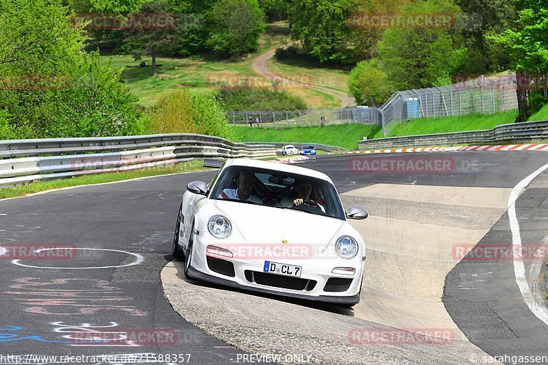 Bild #21588357 - Touristenfahrten Nürburgring Nordschleife (14.05.2023)