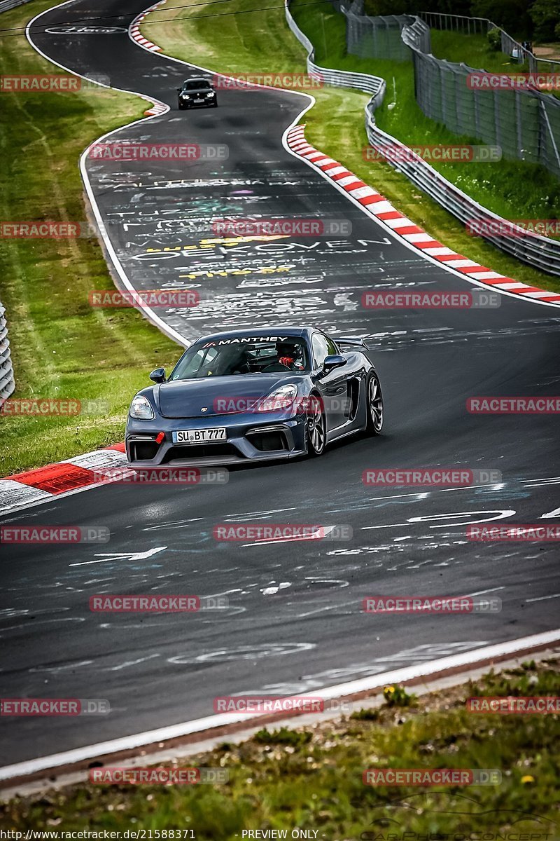 Bild #21588371 - Touristenfahrten Nürburgring Nordschleife (14.05.2023)