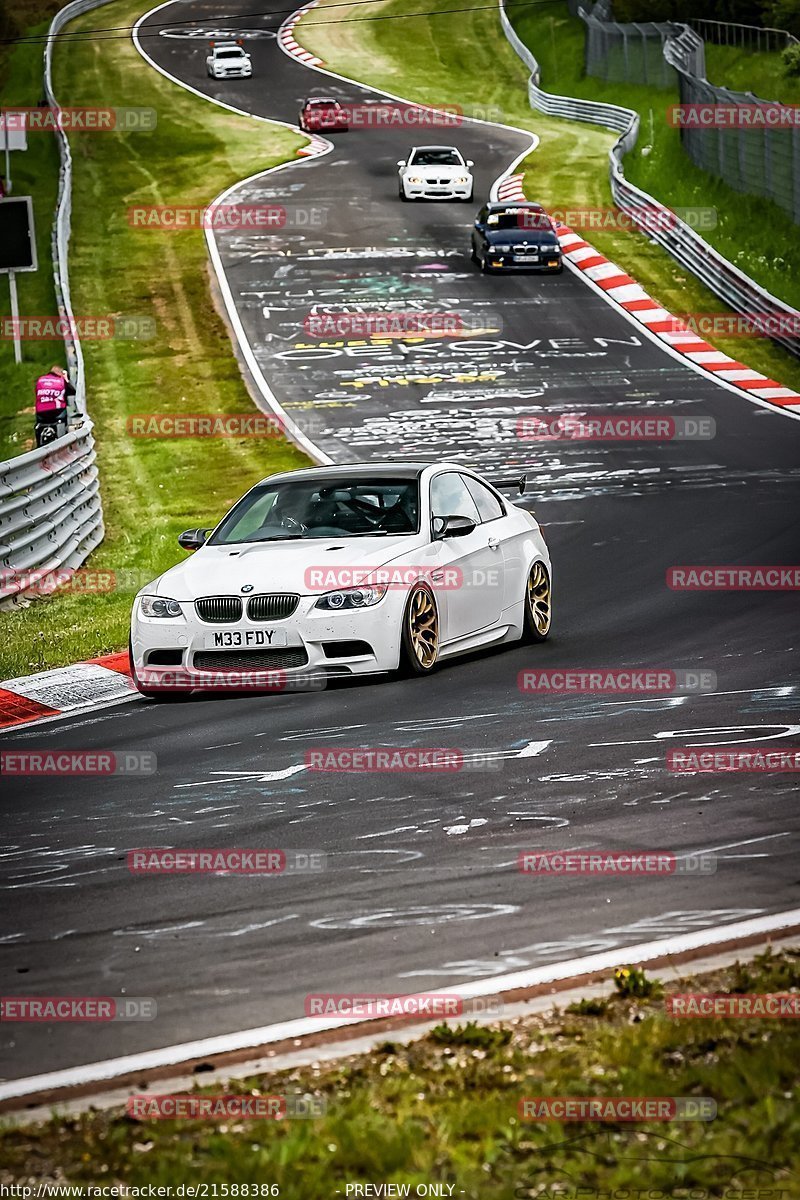 Bild #21588386 - Touristenfahrten Nürburgring Nordschleife (14.05.2023)