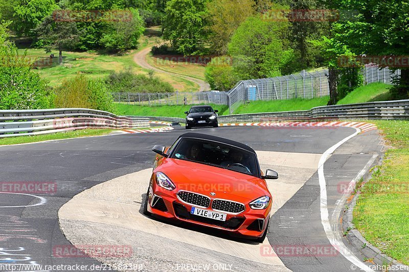 Bild #21588388 - Touristenfahrten Nürburgring Nordschleife (14.05.2023)