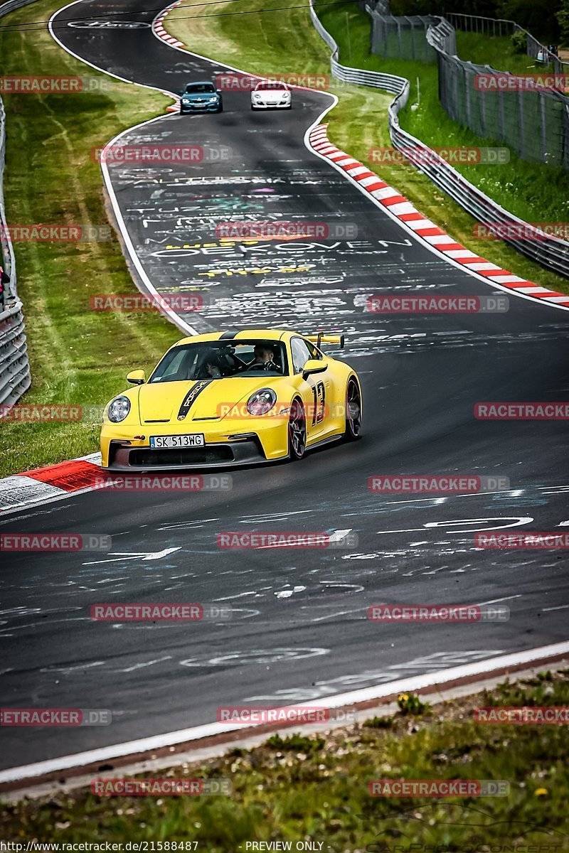 Bild #21588487 - Touristenfahrten Nürburgring Nordschleife (14.05.2023)