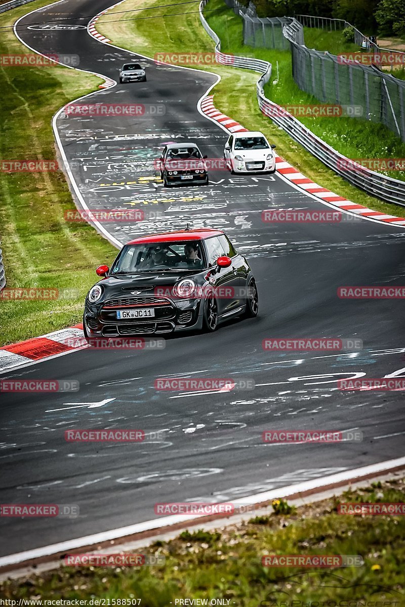 Bild #21588507 - Touristenfahrten Nürburgring Nordschleife (14.05.2023)