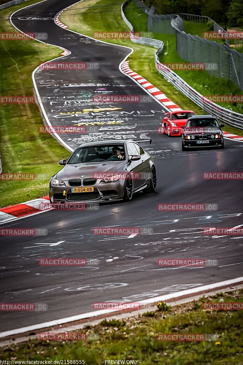 Bild #21588555 - Touristenfahrten Nürburgring Nordschleife (14.05.2023)