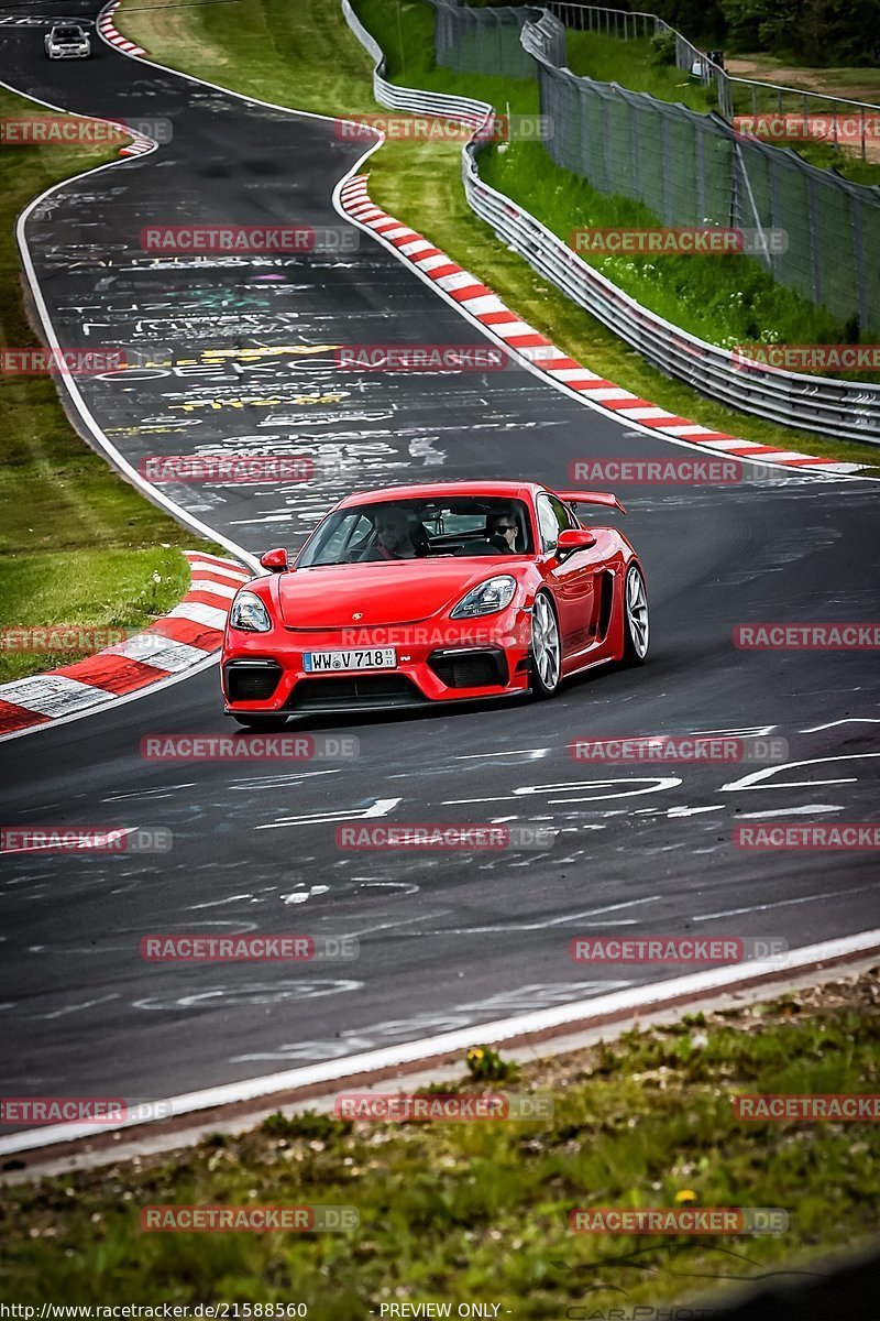 Bild #21588560 - Touristenfahrten Nürburgring Nordschleife (14.05.2023)