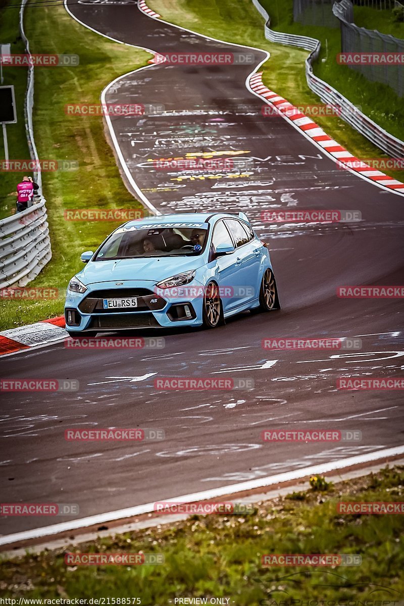 Bild #21588575 - Touristenfahrten Nürburgring Nordschleife (14.05.2023)