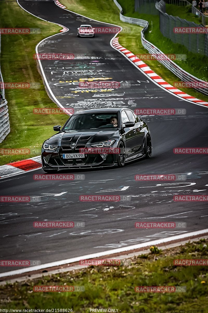 Bild #21588626 - Touristenfahrten Nürburgring Nordschleife (14.05.2023)