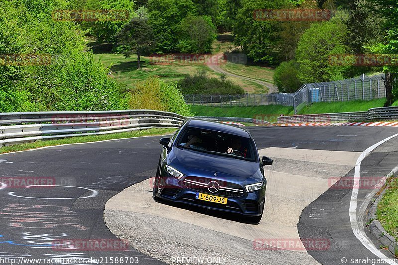 Bild #21588703 - Touristenfahrten Nürburgring Nordschleife (14.05.2023)