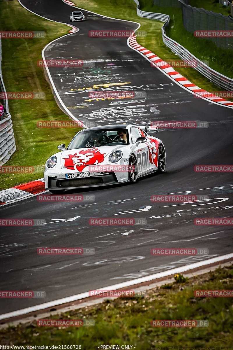 Bild #21588728 - Touristenfahrten Nürburgring Nordschleife (14.05.2023)