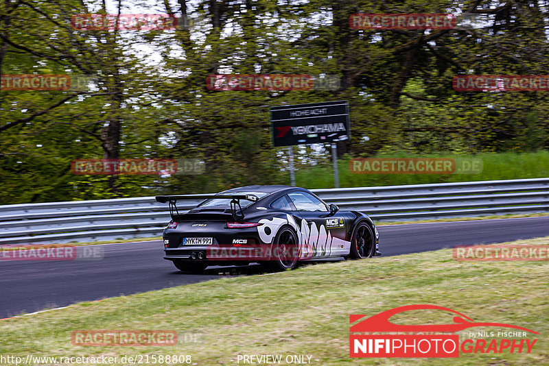 Bild #21588808 - Touristenfahrten Nürburgring Nordschleife (14.05.2023)