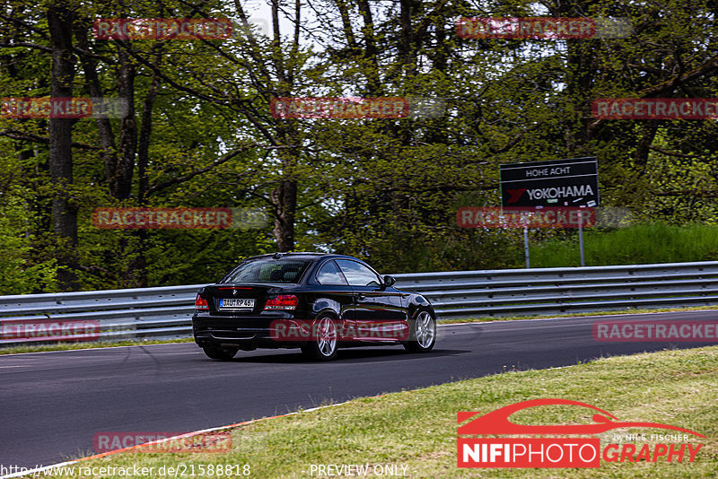 Bild #21588818 - Touristenfahrten Nürburgring Nordschleife (14.05.2023)