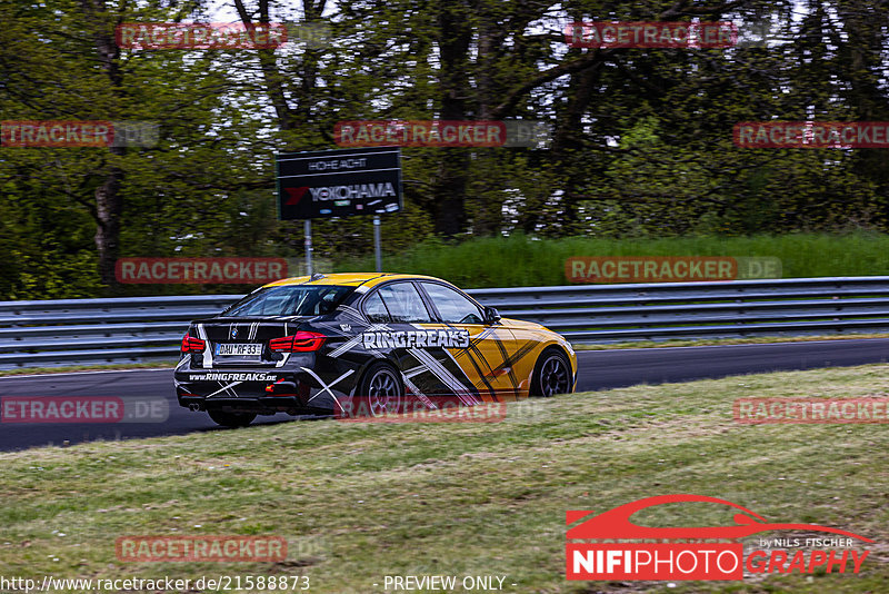 Bild #21588873 - Touristenfahrten Nürburgring Nordschleife (14.05.2023)