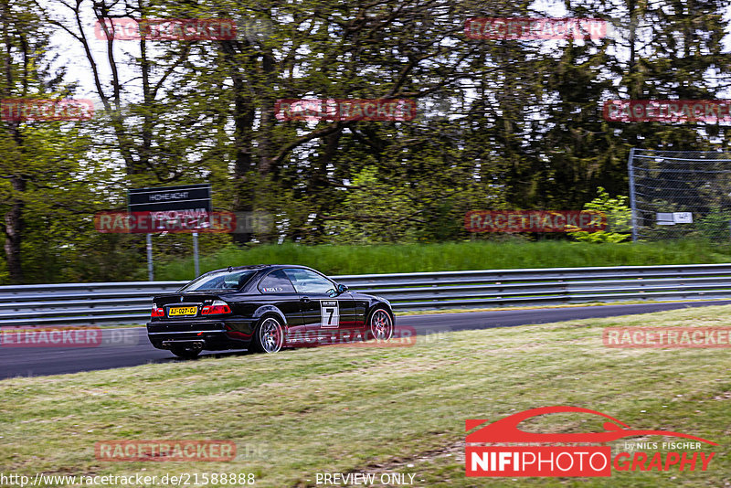 Bild #21588888 - Touristenfahrten Nürburgring Nordschleife (14.05.2023)