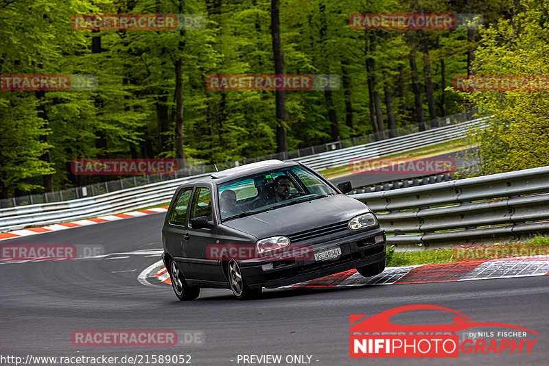 Bild #21589052 - Touristenfahrten Nürburgring Nordschleife (14.05.2023)