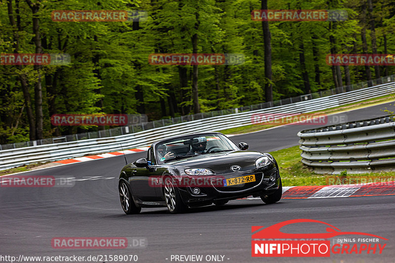 Bild #21589070 - Touristenfahrten Nürburgring Nordschleife (14.05.2023)