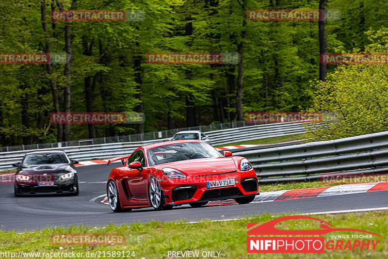 Bild #21589124 - Touristenfahrten Nürburgring Nordschleife (14.05.2023)