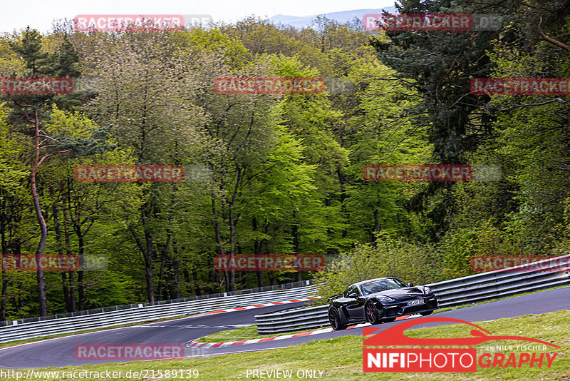 Bild #21589139 - Touristenfahrten Nürburgring Nordschleife (14.05.2023)