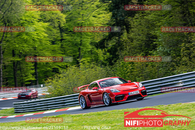 Bild #21589188 - Touristenfahrten Nürburgring Nordschleife (14.05.2023)