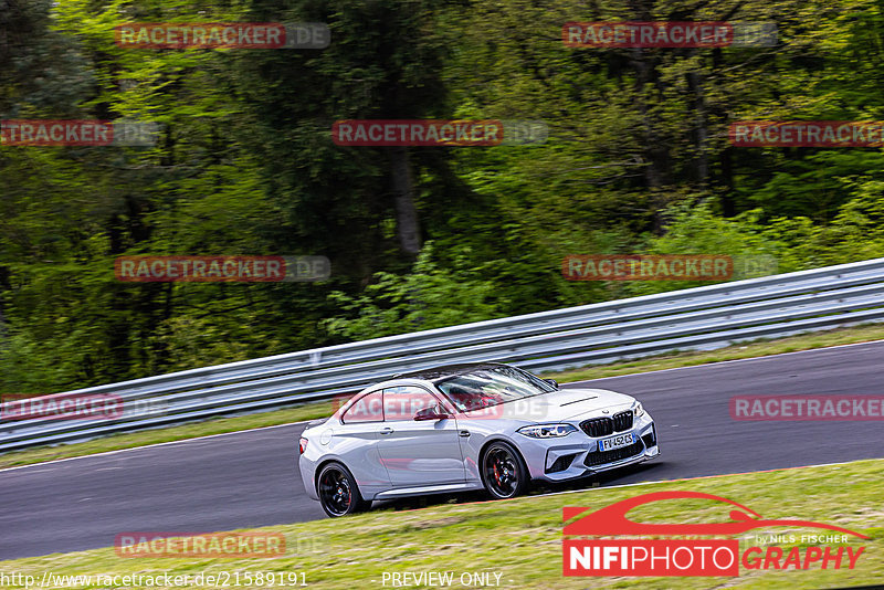 Bild #21589191 - Touristenfahrten Nürburgring Nordschleife (14.05.2023)