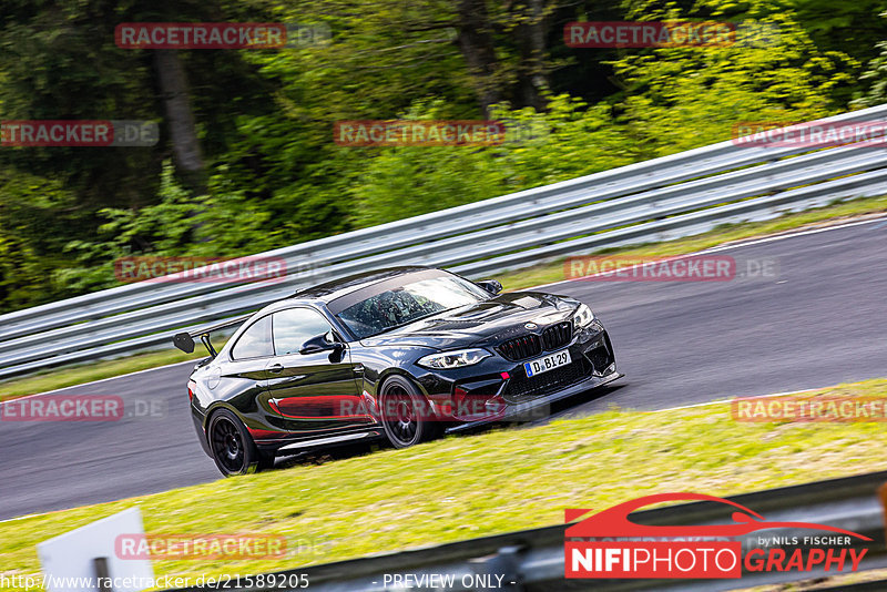 Bild #21589205 - Touristenfahrten Nürburgring Nordschleife (14.05.2023)