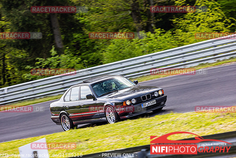 Bild #21589210 - Touristenfahrten Nürburgring Nordschleife (14.05.2023)