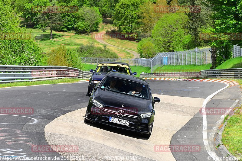 Bild #21589501 - Touristenfahrten Nürburgring Nordschleife (14.05.2023)