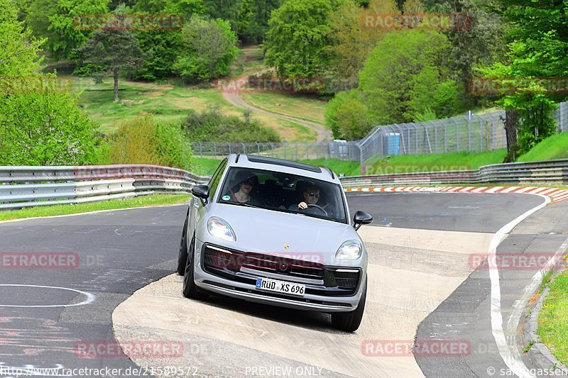 Bild #21589572 - Touristenfahrten Nürburgring Nordschleife (14.05.2023)