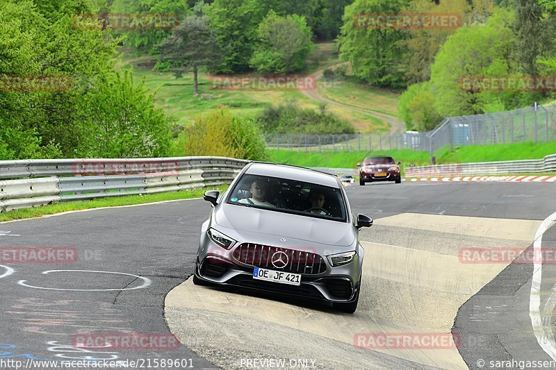 Bild #21589601 - Touristenfahrten Nürburgring Nordschleife (14.05.2023)