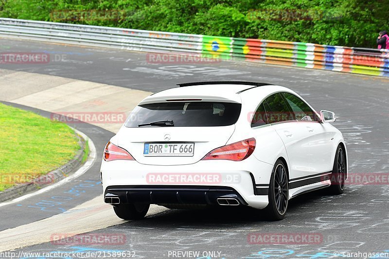 Bild #21589632 - Touristenfahrten Nürburgring Nordschleife (14.05.2023)