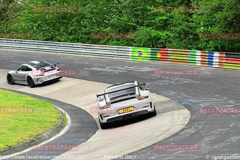 Bild #21589737 - Touristenfahrten Nürburgring Nordschleife (14.05.2023)