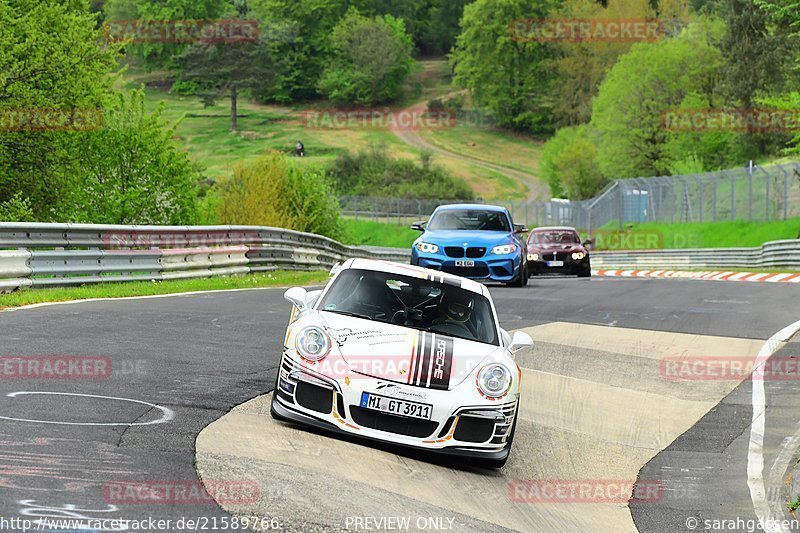 Bild #21589766 - Touristenfahrten Nürburgring Nordschleife (14.05.2023)