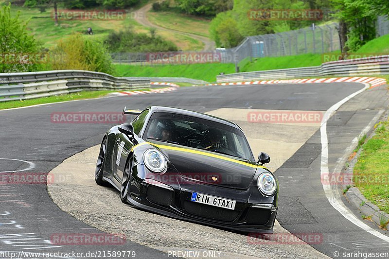 Bild #21589779 - Touristenfahrten Nürburgring Nordschleife (14.05.2023)