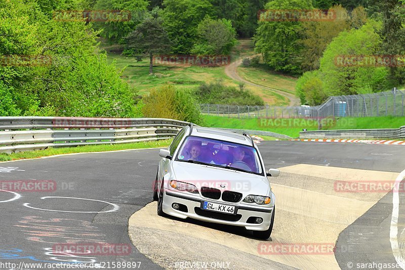 Bild #21589897 - Touristenfahrten Nürburgring Nordschleife (14.05.2023)