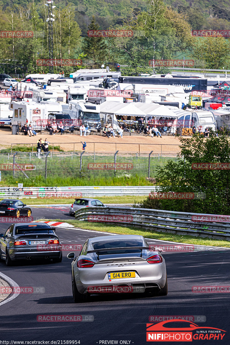 Bild #21589954 - Touristenfahrten Nürburgring Nordschleife (14.05.2023)