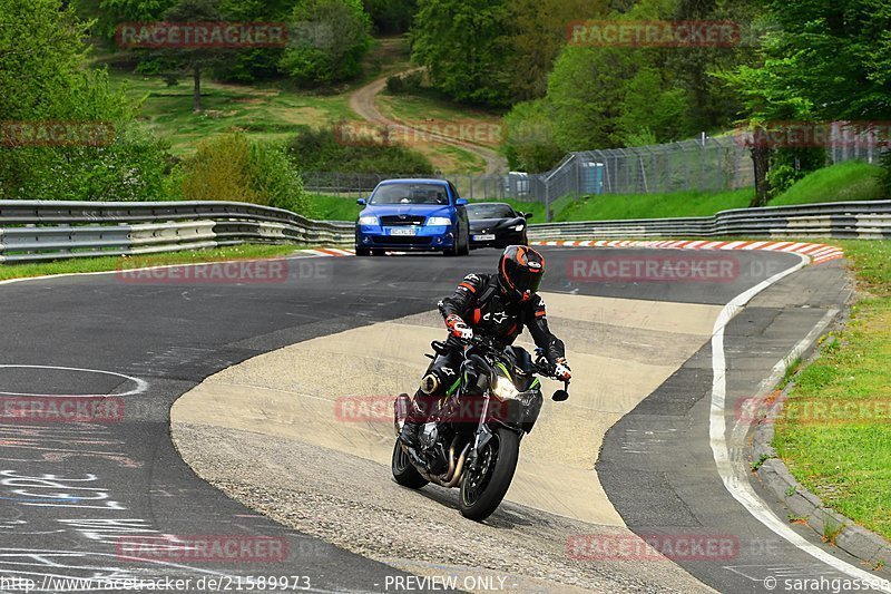 Bild #21589973 - Touristenfahrten Nürburgring Nordschleife (14.05.2023)