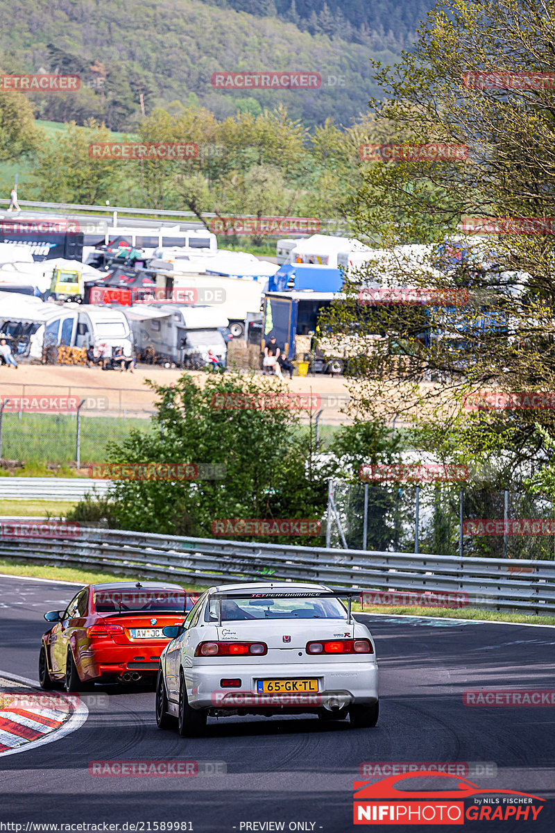 Bild #21589981 - Touristenfahrten Nürburgring Nordschleife (14.05.2023)