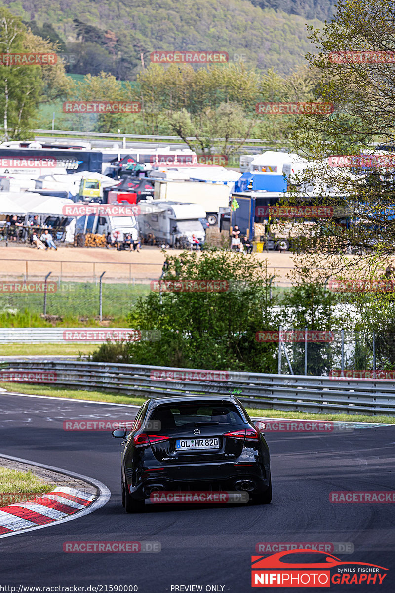 Bild #21590000 - Touristenfahrten Nürburgring Nordschleife (14.05.2023)