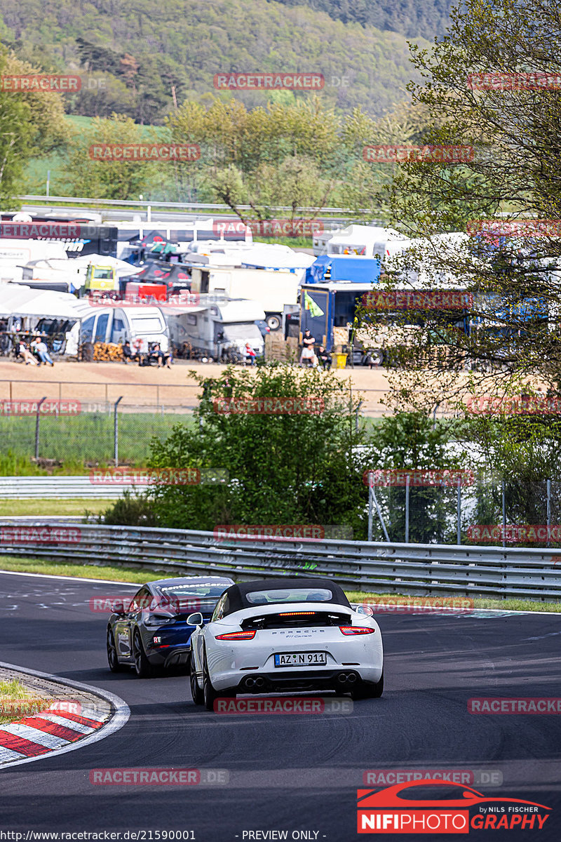 Bild #21590001 - Touristenfahrten Nürburgring Nordschleife (14.05.2023)