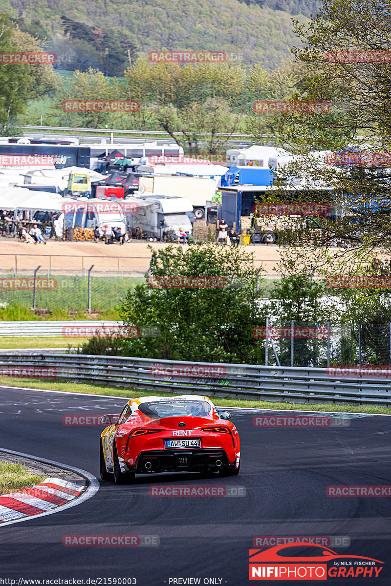 Bild #21590003 - Touristenfahrten Nürburgring Nordschleife (14.05.2023)