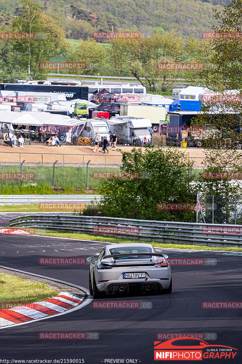 Bild #21590015 - Touristenfahrten Nürburgring Nordschleife (14.05.2023)