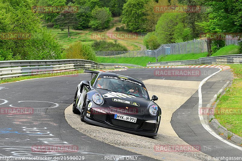 Bild #21590029 - Touristenfahrten Nürburgring Nordschleife (14.05.2023)