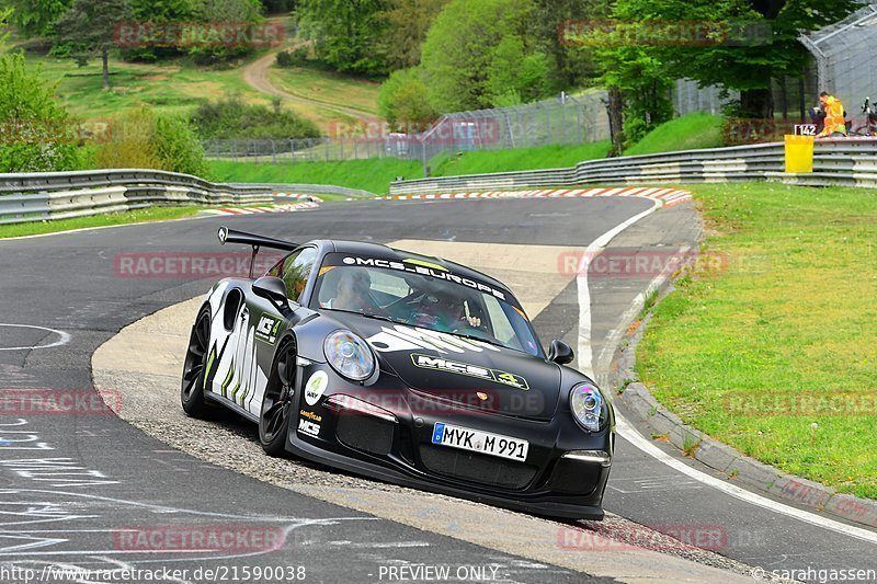 Bild #21590038 - Touristenfahrten Nürburgring Nordschleife (14.05.2023)