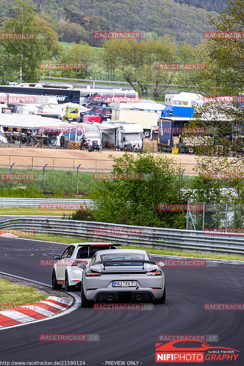 Bild #21590124 - Touristenfahrten Nürburgring Nordschleife (14.05.2023)