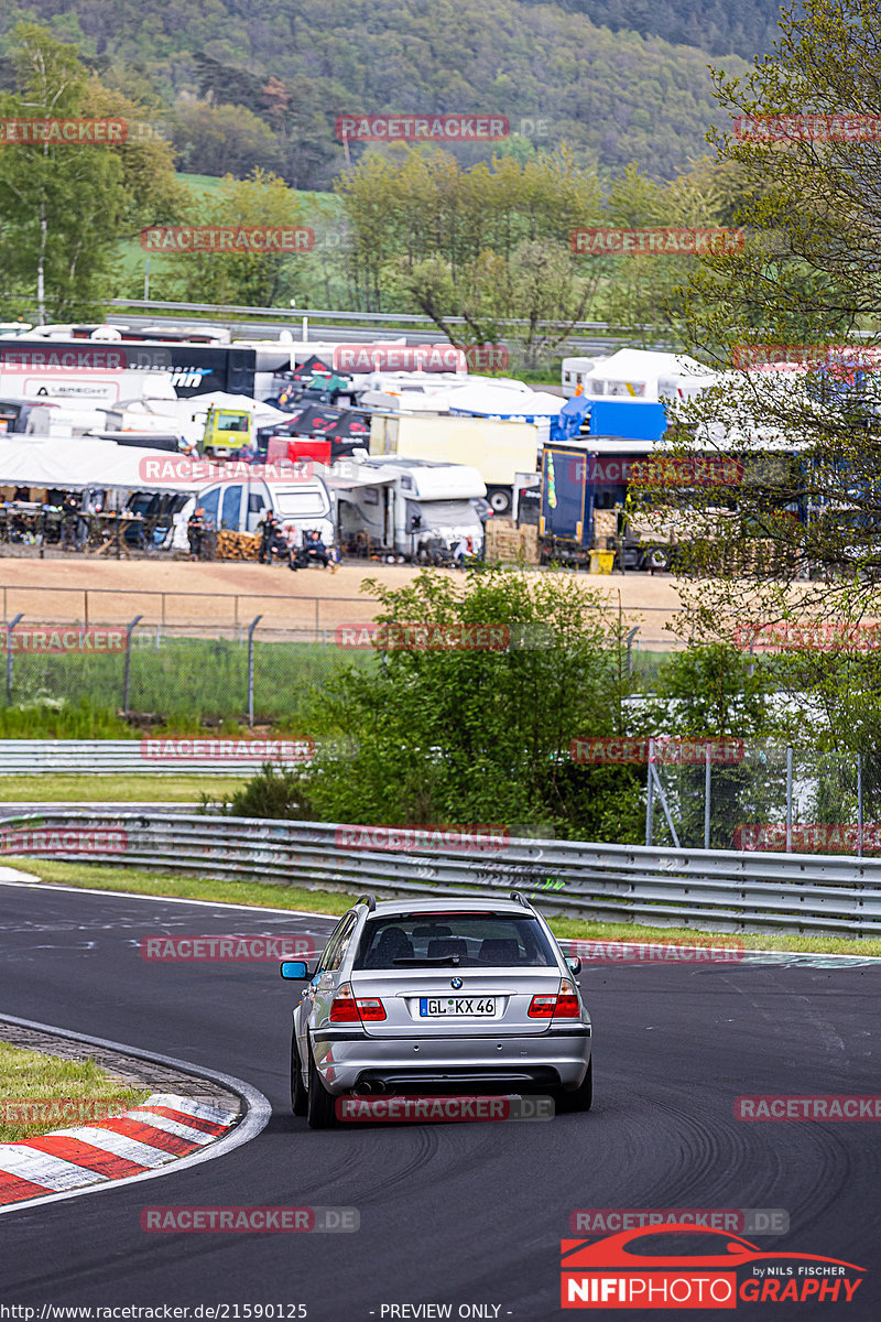 Bild #21590125 - Touristenfahrten Nürburgring Nordschleife (14.05.2023)
