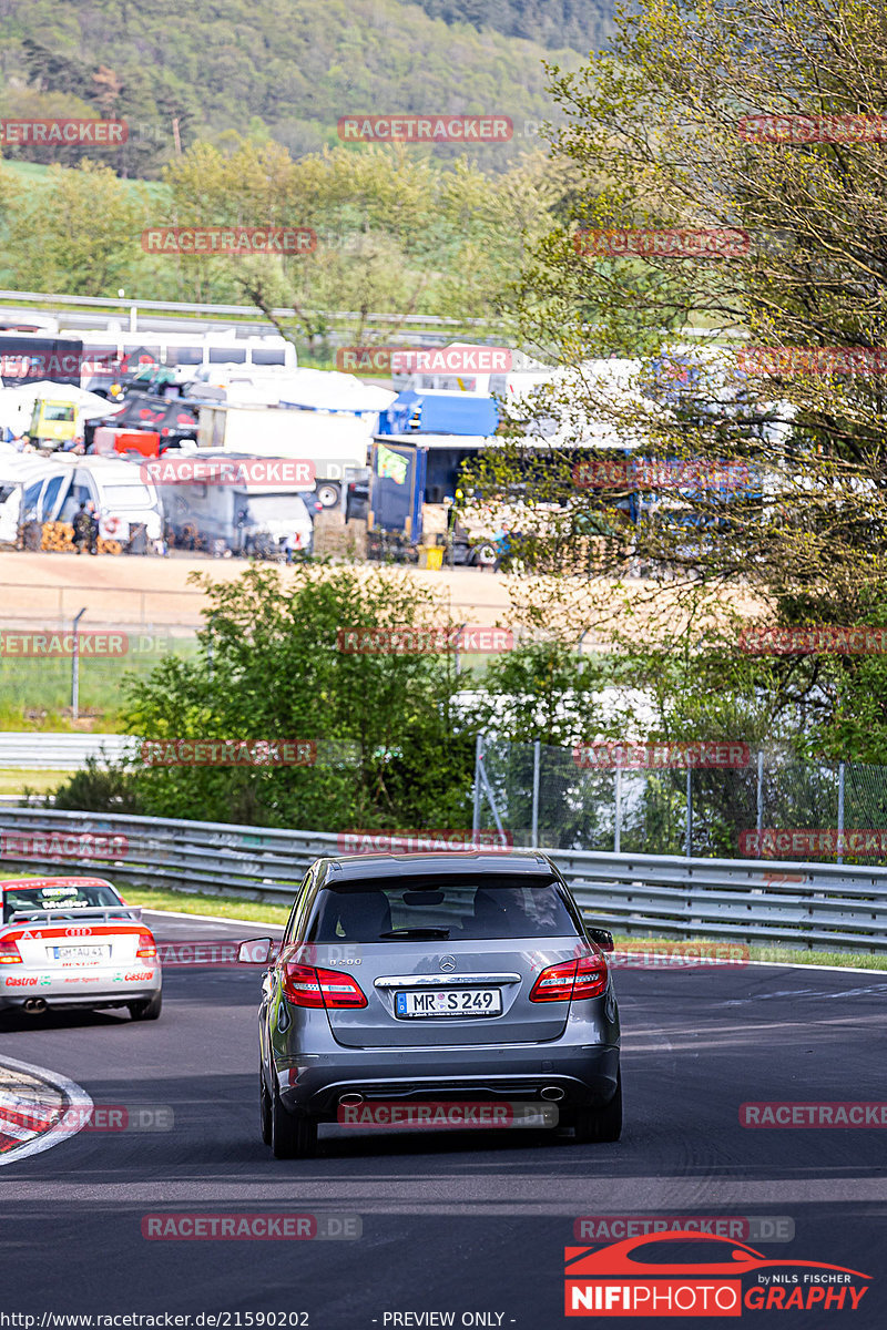 Bild #21590202 - Touristenfahrten Nürburgring Nordschleife (14.05.2023)