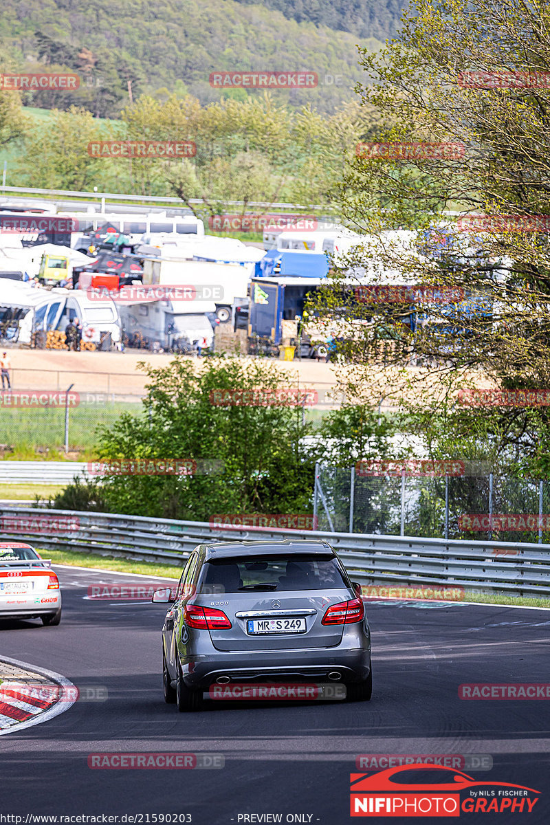 Bild #21590203 - Touristenfahrten Nürburgring Nordschleife (14.05.2023)