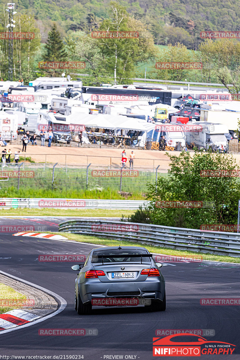 Bild #21590234 - Touristenfahrten Nürburgring Nordschleife (14.05.2023)